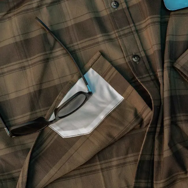 Poncho The Telluride