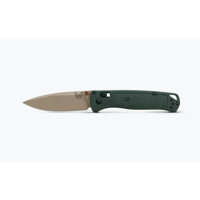 Benchmade 535TN-2601 Bugout