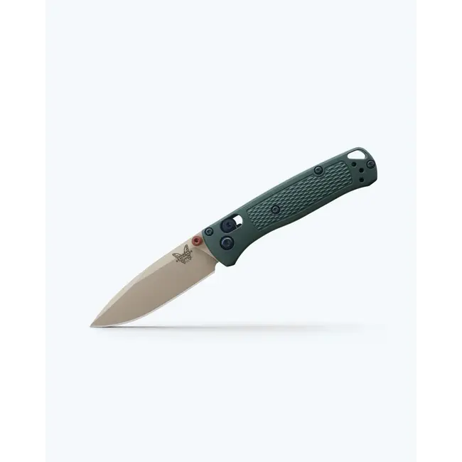 Benchmade 533TN-2601 Mini Bugout