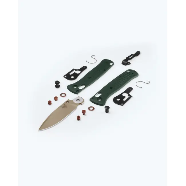 Benchmade 533TN-2601 Mini Bugout