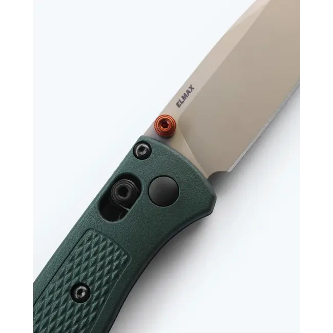 Benchmade 533TN-2601 Mini Bugout