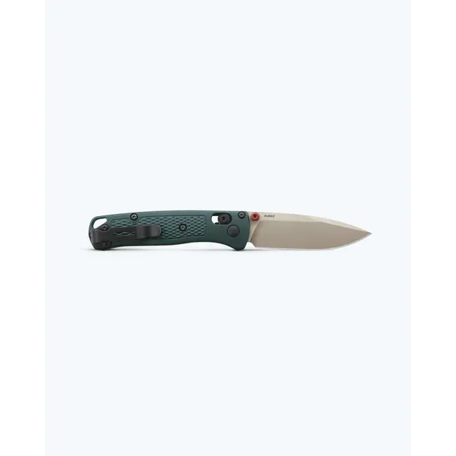 Benchmade 533TN-2601 Mini Bugout