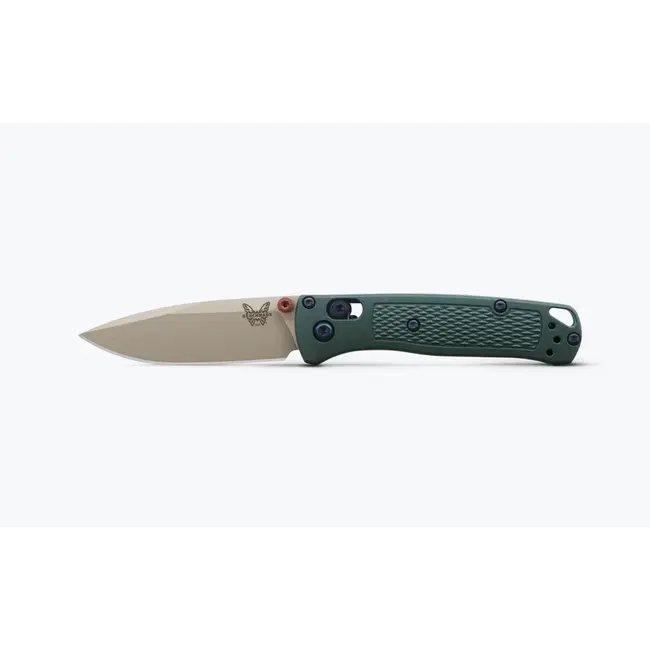 Benchmade 533TN-2601 Mini Bugout