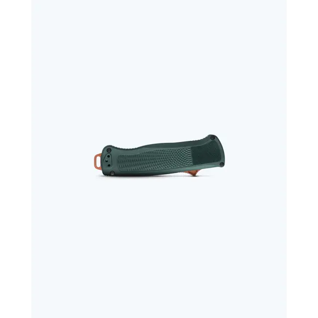 Benchmade 5371FE-2601 Shootout