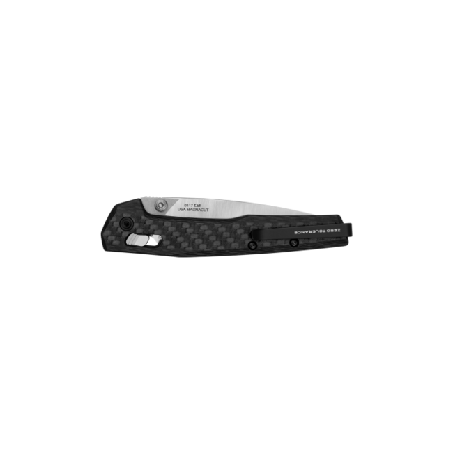 Zero Tolerance Knives 0117 ZT Duralock