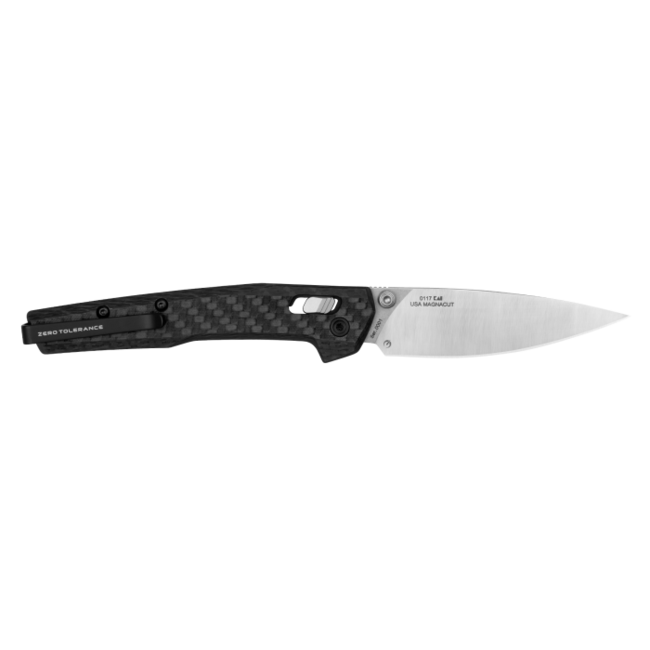 Zero Tolerance Knives 0117 ZT Duralock