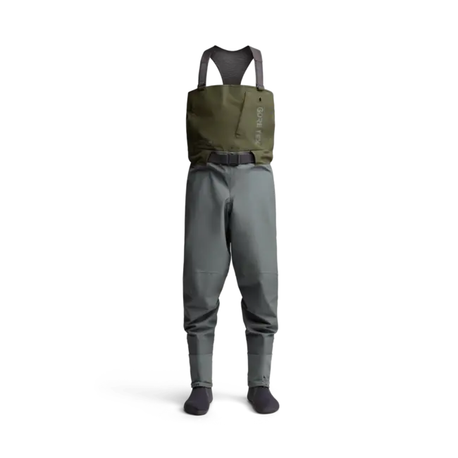 Sitka CrossCurrent GTX Wader