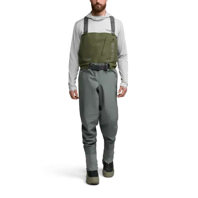 Sitka CrossCurrent GTX Wader