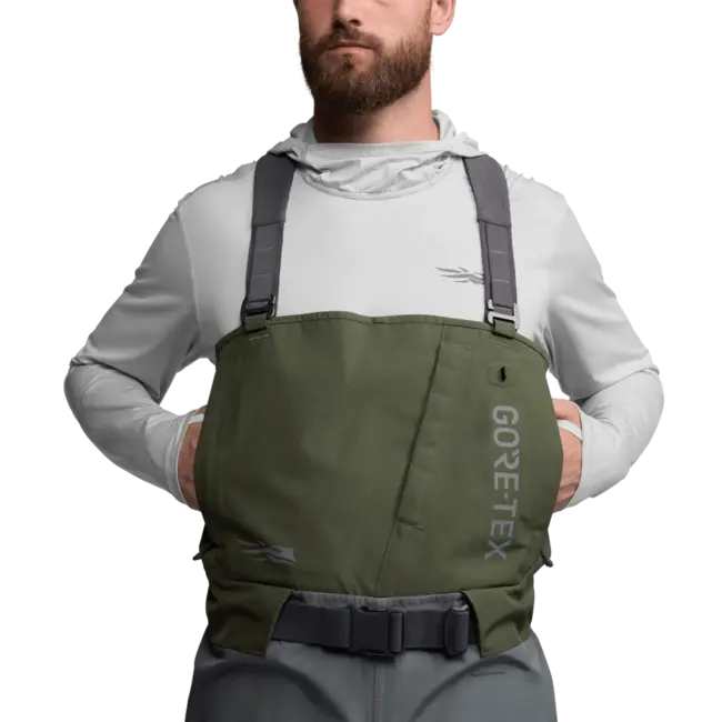 Sitka CrossCurrent GTX Wader