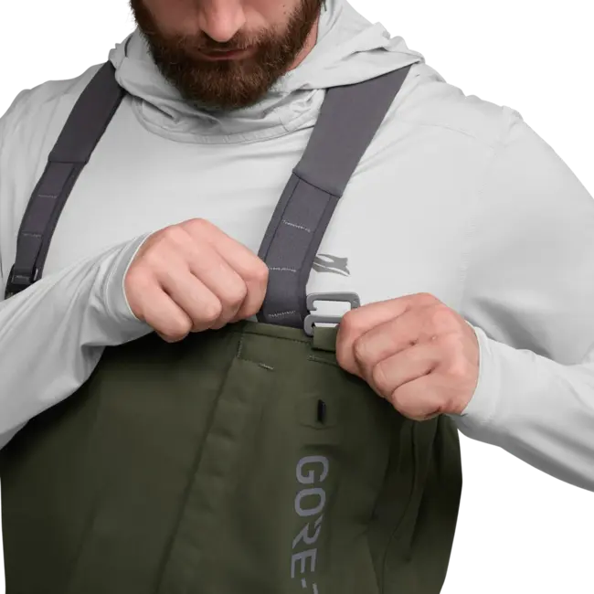 Sitka CrossCurrent GTX Wader