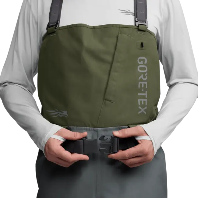 Sitka CrossCurrent GTX Wader