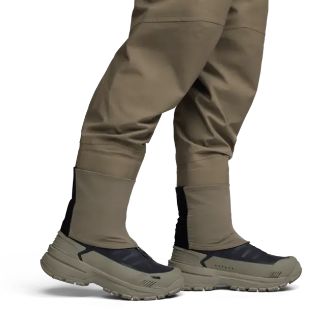 Sitka CrossCurrent Zip GTX Wader