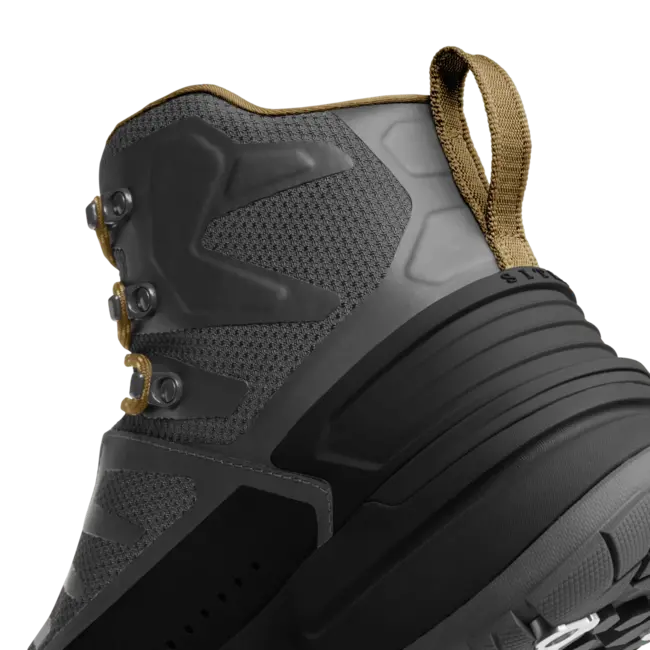 Sitka CrossCurrent Wading Boot - Rubber