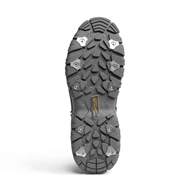 Sitka CrossCurrent Wading Boot - Rubber