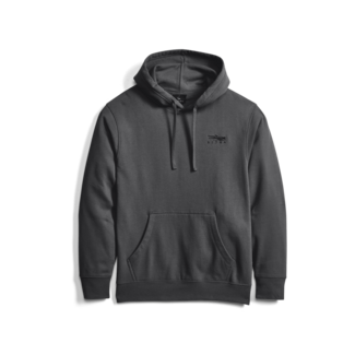 Sitka Icon Classic Pullover Hoodie