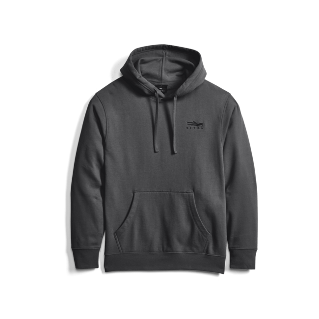 Sitka Icon Classic Pullover Hoodie
