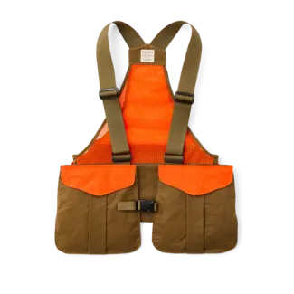 Filson Mesh Game Bag