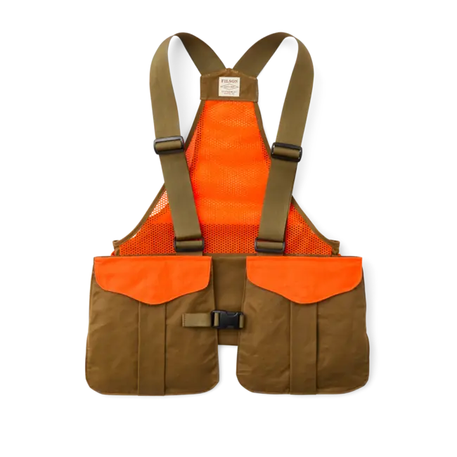 Filson Mesh Game Bag