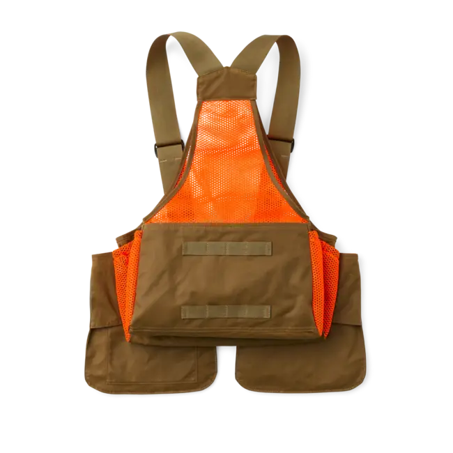 Filson Mesh Game Bag