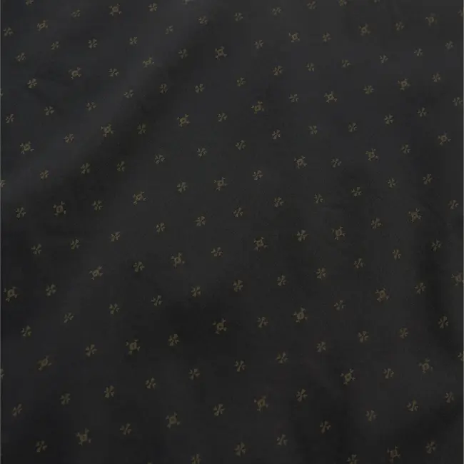 Howler Brothers Open Country Tech Shirt - Supernovas : Antique Black