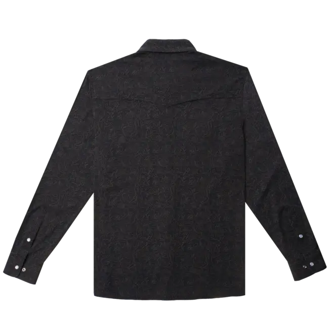 Poncho The Pat Garrett