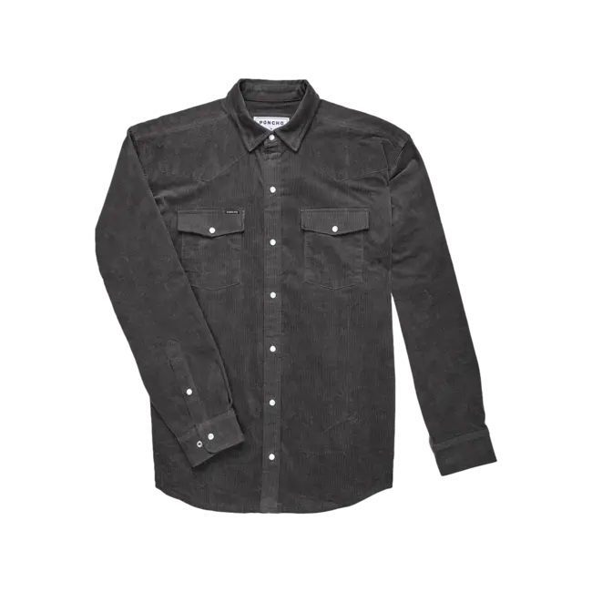 Poncho The Dusty Burro