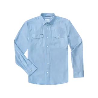 Poncho The San Gabriel