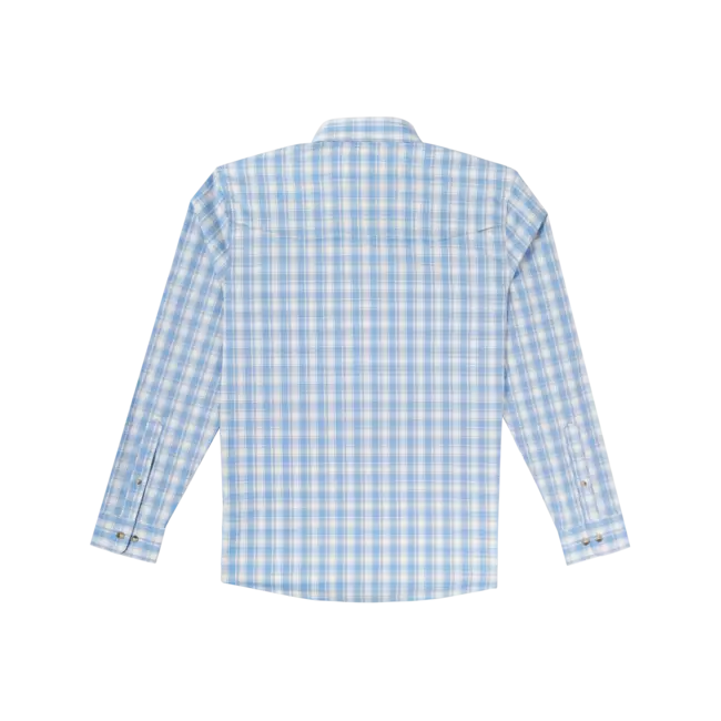 Poncho The Snake River