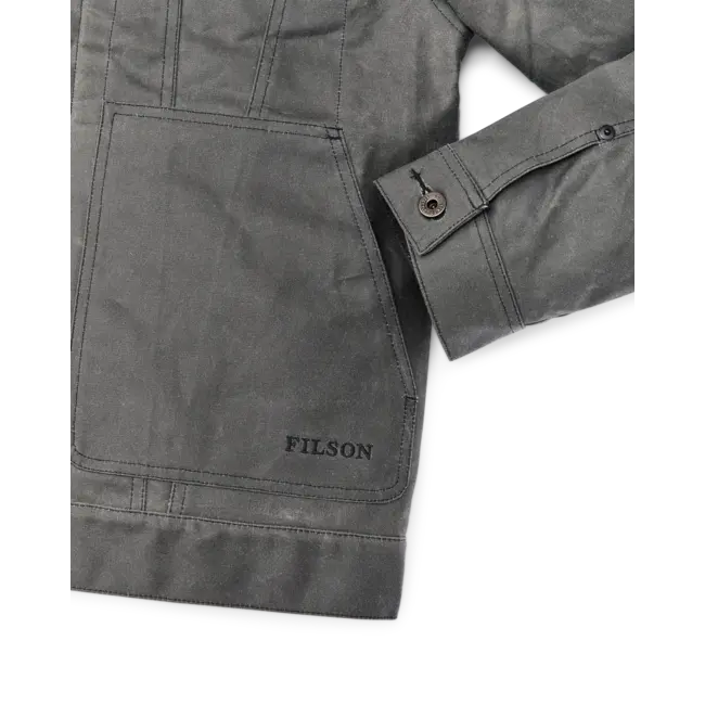Filson Short Lined Cruiser