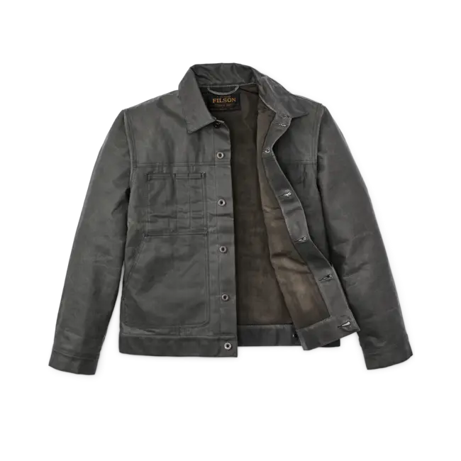 Filson Short Lined Cruiser