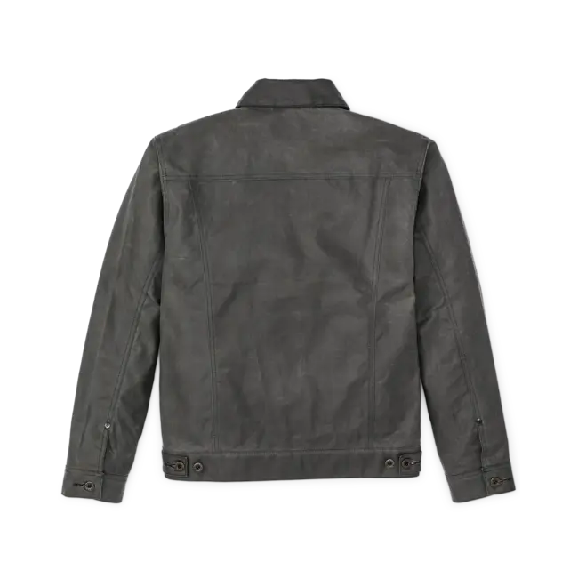 Filson Short Lined Cruiser