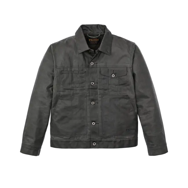 Filson Short Lined Cruiser