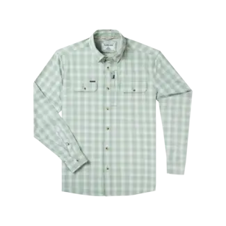 Poncho Outdoors The Sapelo