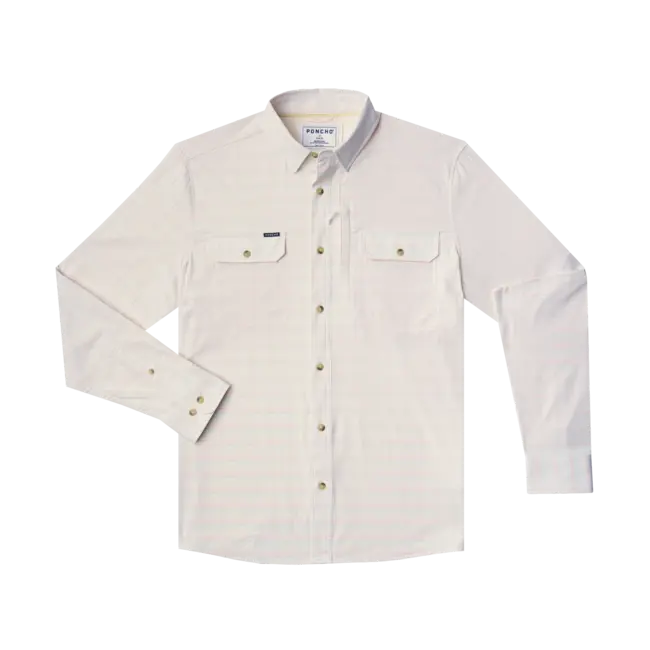 Poncho Outdoors The Cumberland