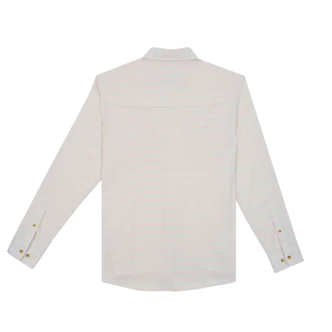 Poncho The Cumberland