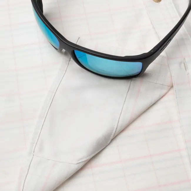 Poncho The Cumberland