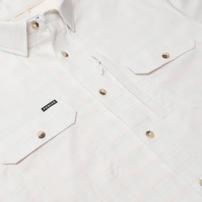 Poncho The Cumberland