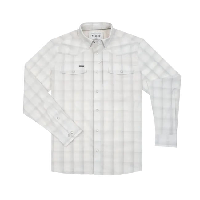 Poncho The Kalispell