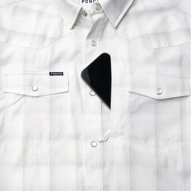 Poncho The Kalispell