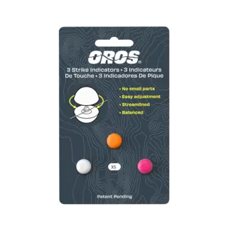 OROS OROS 3-Pack