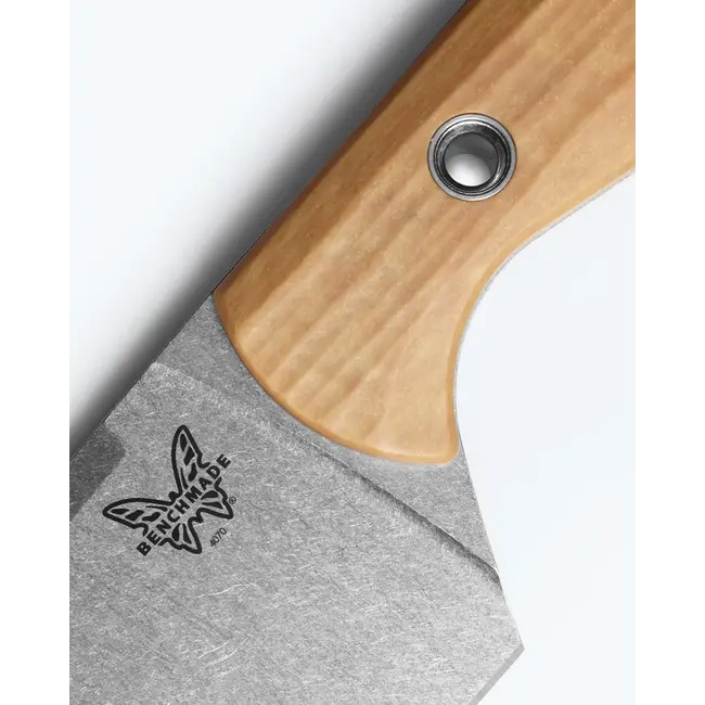 Benchmade 4005-02 3 Piece Set | Maple Valley Richlite