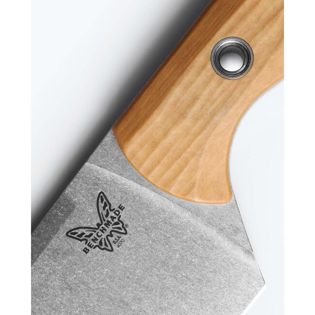 Benchmade 4070-02 Wildcoast™ | Maple Valley Richlite