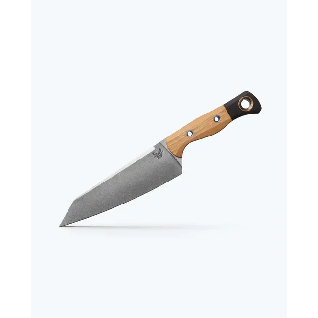 Benchmade 4070-02 Wildcoast™ | Maple Valley Richlite