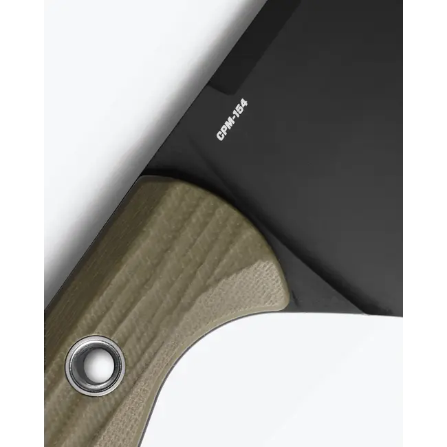 Benchmade 4070BK-01 Wildcoast™ | OD Green G10