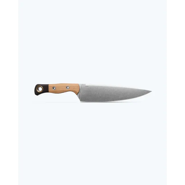 Benchmade 4025-02 Chef Knife | Maple Valley Richlite