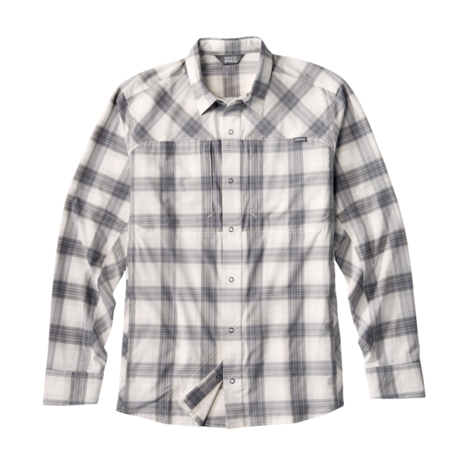 Orvis PRO STRETCH LS SHIRT