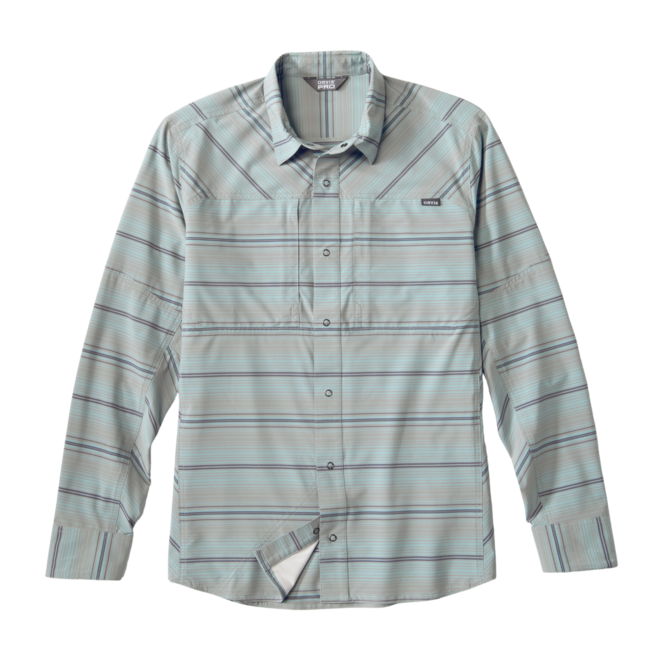 Orvis PRO STRETCH LS SHIRT