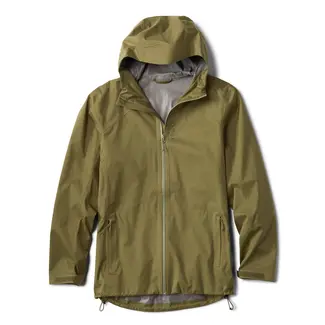 Orvis ULTRALIGHT STORM 2.5L JACKET
