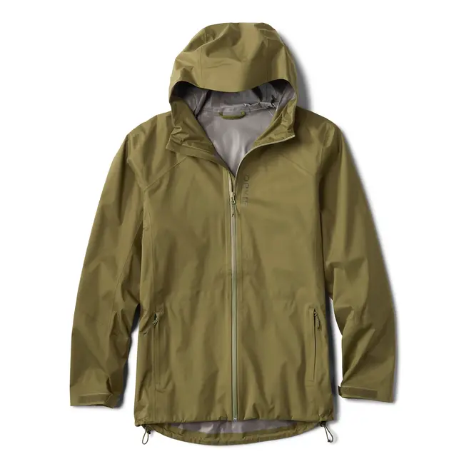 Orvis ULTRALIGHT STORM 2.5L JACKET