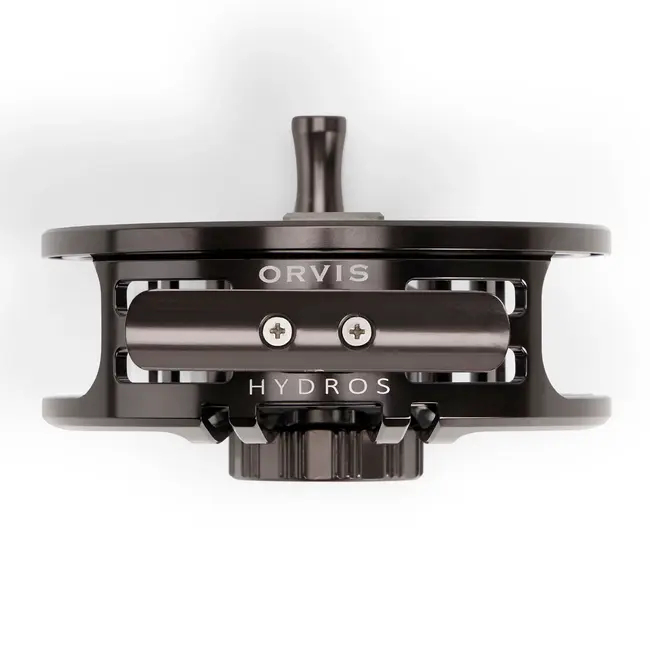 Orvis Hydros Fly Reel IV